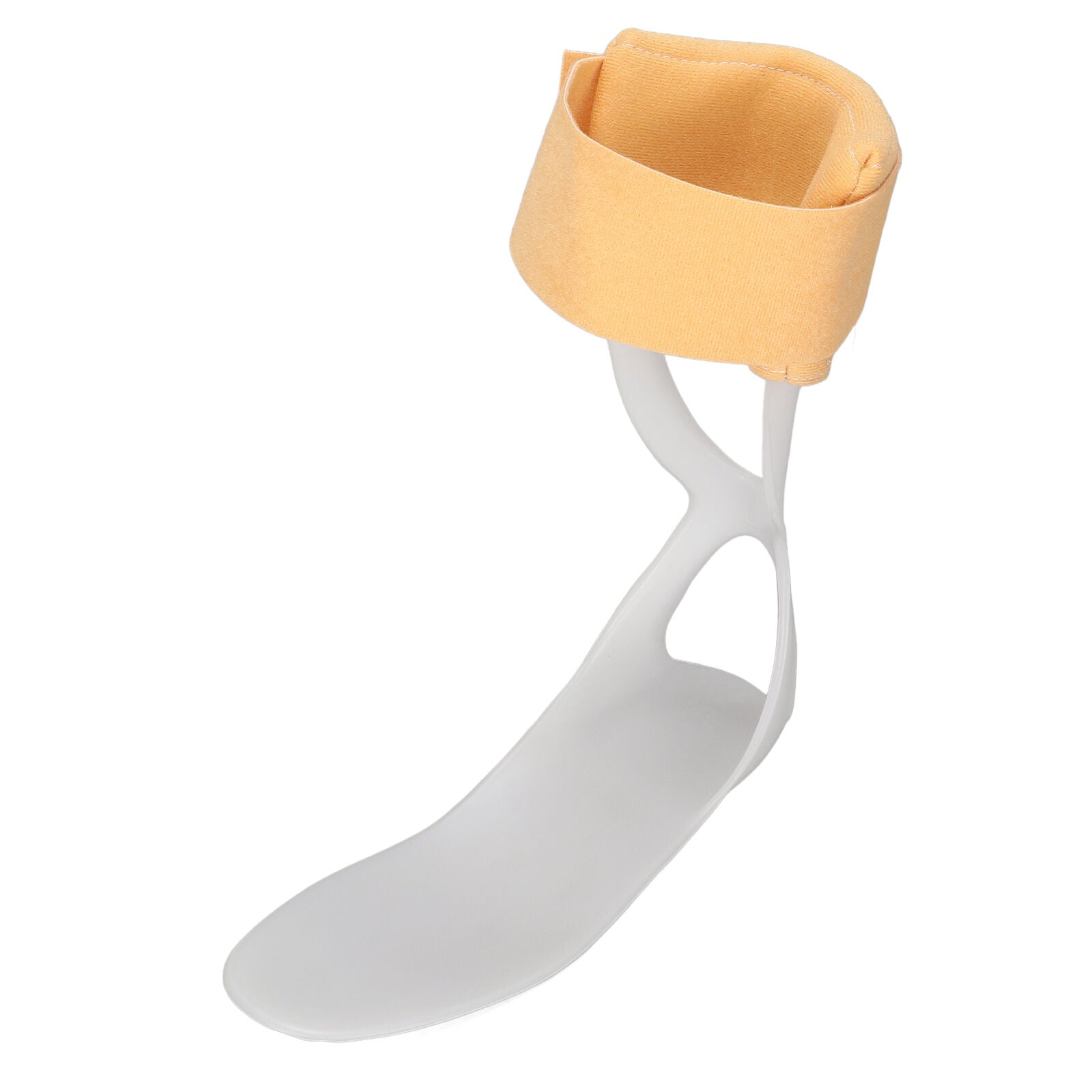 new Drop Brace Low Arch Half Palm Thin Weight Ankle Orthosis Correction (Left L) HGF koeek - KOEEK