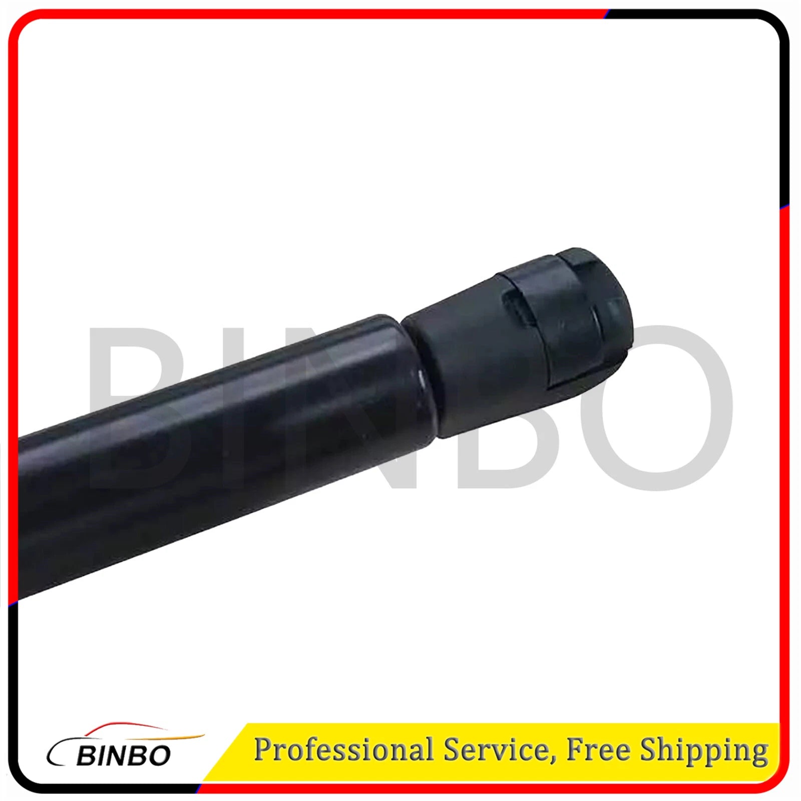 2X Hood Lift Supports Shock Strut 51237419041 for BMW F22 F30 F35 335i 330i 220i 07FC0E-D4 - KOEEK