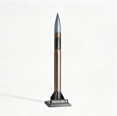 Patriot PAC-2 Air Defense Missile 1/12 3D Printed Model Static Display Replica 07FC0E-D4 - KOEEK