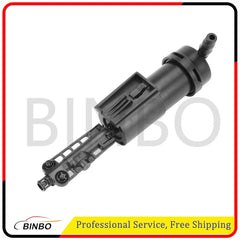 61677147046 Right Headlight Headlamp Washer Jet Nozzle For Mini Cooper R53 R50 07FC0E-D4 - KOEEK