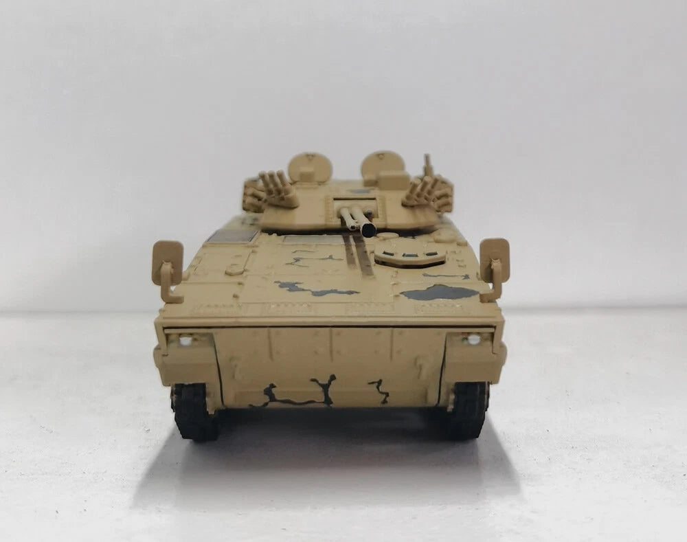 War Wings 1/72 ZBD-04A Tracked Infantry Fighting Vehicle Yellow Finished Product WAR_WINGS - KOEEK