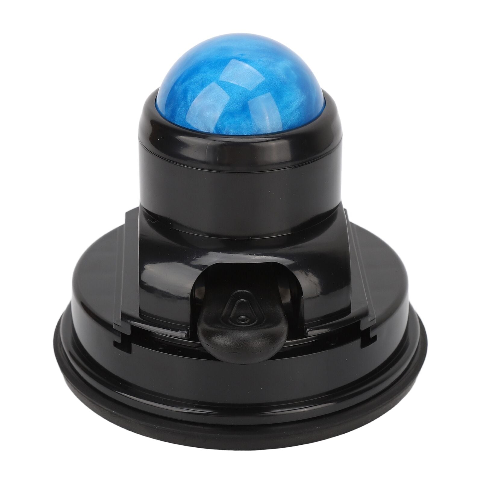 new Wall Massageler Manual Suction Cup Massage Ball Mountable Muscle MassageBall HGF koeek - KOEEK