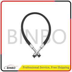 1 pcs Fuel Hose for BMW E82 E87 E88 E90 E91 130i 125i 128i 328i X1 E84 07FC0E-D4 - KOEEK