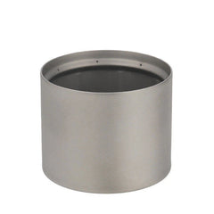 Titanium Liquid Alcohol Stove Tea Boiler Outdoor Simple One-Man Picnic Stove 07FC0E-D4 - KOEEK