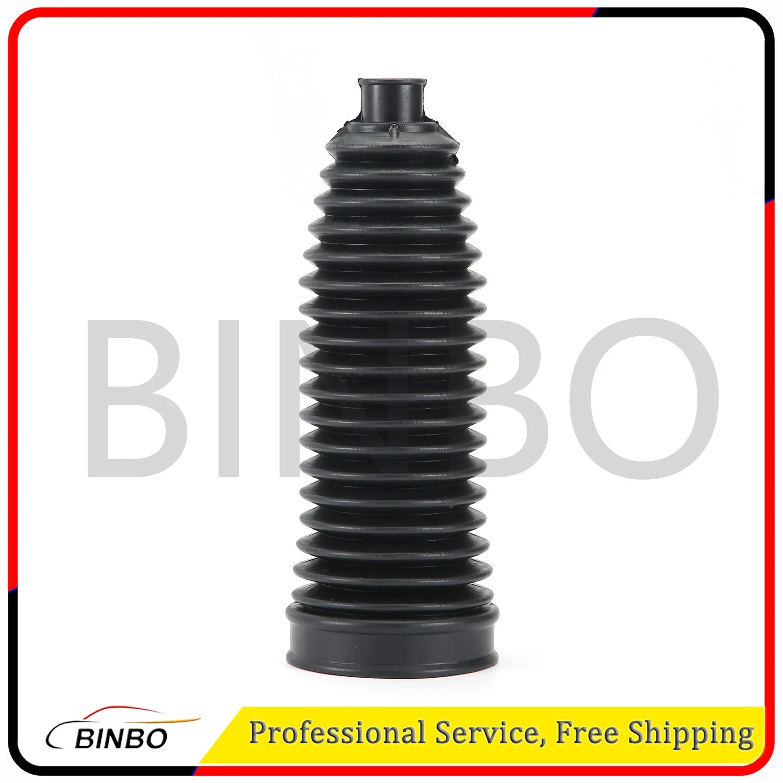 1 Steering Rack Boot kit 32106779622 for BMW X5 X6 E70 E71 F15 F16 07FC0E-D4 - KOEEK