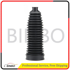 1 Steering Rack Boot kit 32106779622 for BMW X5 X6 E70 E71 F15 F16 07FC0E-D4 - KOEEK