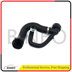 31261407 Lower Radiator Coolant Water Hose for Volvo S60 S80 V60 V70 XC60 XC70 07FC0E-D4 - KOEEK