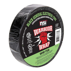 new WarriorWrap General in. x 60 ft. 7 mil Vinyl Yellow,White,Violet 07FC0E-D4 - KOEEK
