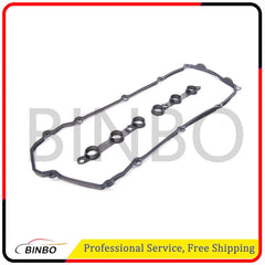 Valve Cover Gasket Set For 1996 1998-1999 BMW 328i M3 323is 2.5L 2.8L 3.2L 07FC0E-D4 - KOEEK