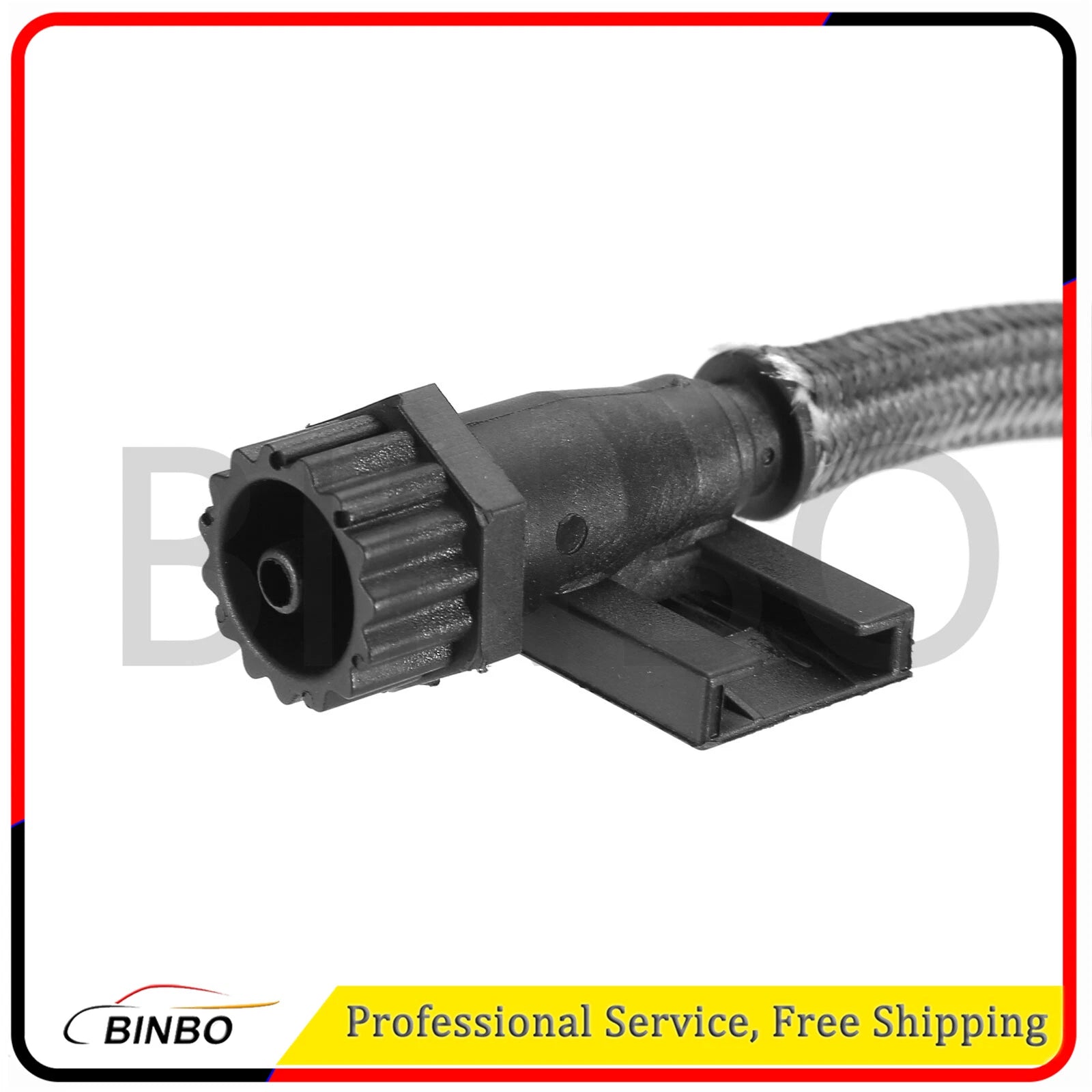 6510902952 Fuel Filter For Mercedes Sprinter 2500 3500 2.1 Turbo Diesel 07FC0E-D4 - KOEEK