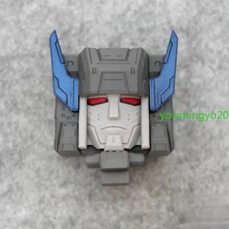 For Titans Return Fortress Maximus Upgrade Kit 3D DIY Head Weapon Extended Board 07FC0E-D4 - KOEEK