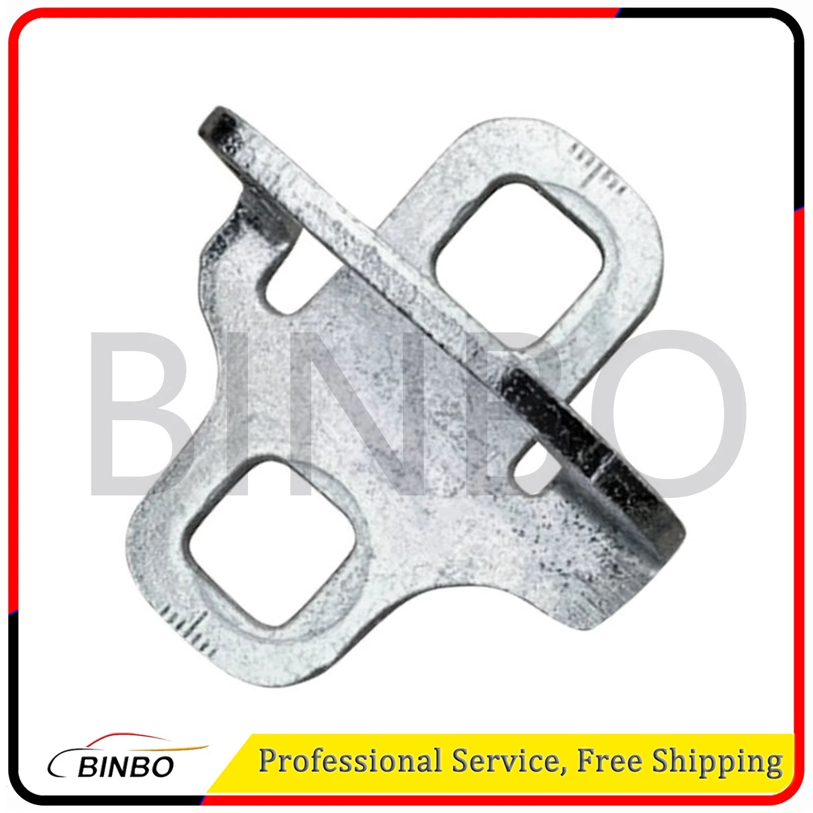 Rear Tailgate Boot Lid Lock Latch Striker Fit For Mercedes Benz W204 W207 W212 07FC0E-D4 - KOEEK