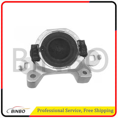Right Passenger Side Engine Mount Lower For Volvo S40 V50 31262676 62432676 07FC0E-D4 - KOEEK