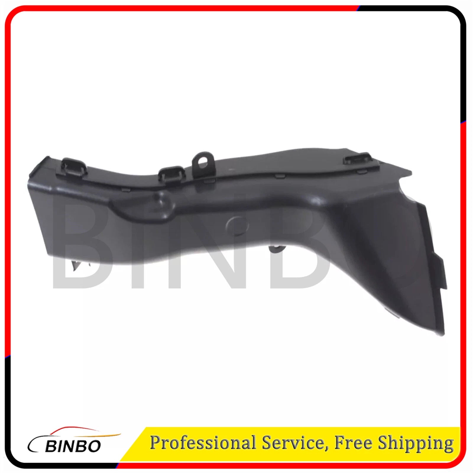 Air Intake Duct Driver Side For 2014-2020 BMW 230i M240i 228i M235i 07FC0E-D4 - KOEEK