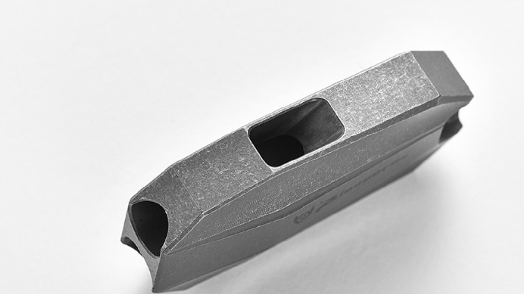 Titanium Safety Whistle Emergency Whistle Outdoor Hiking Hunting Survival EDC 07FC0E-D4 - KOEEK