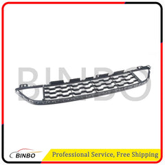 For BMW X6 F16 Front Center Lower Open M Grille 51118056521 07FC0E-D4 - KOEEK