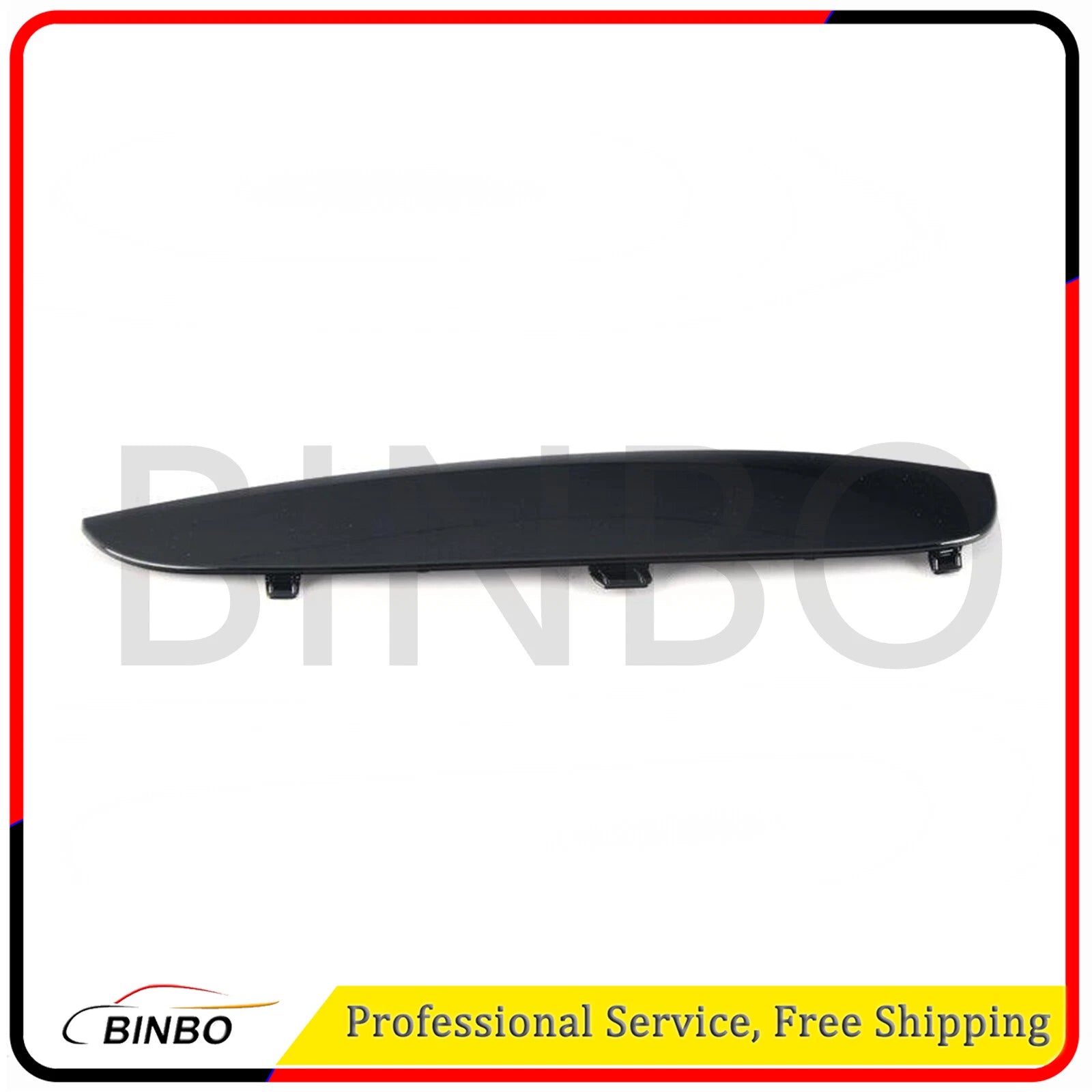 51768063028 For BMW X6 M F16 X6 28iX 30dX Air Duct Side Panel Front Right 07FC0E-D4 - KOEEK
