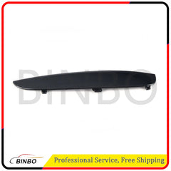 51768063028 For BMW X6 M F16 X6 28iX 30dX Air Duct Side Panel Front Right 07FC0E-D4 - KOEEK