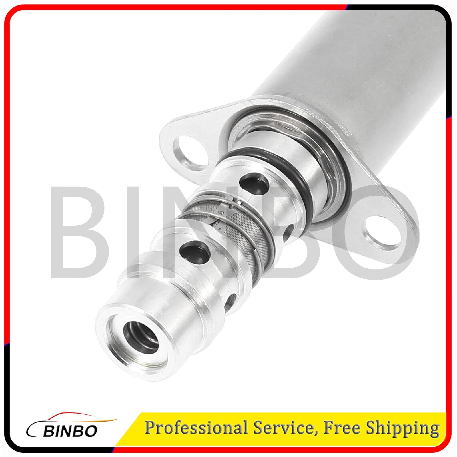 Engine Camshaft Variable Valve Timing Solenoid 11367843118 fit for BMW M3 08-13 07FC0E-D4 - KOEEK