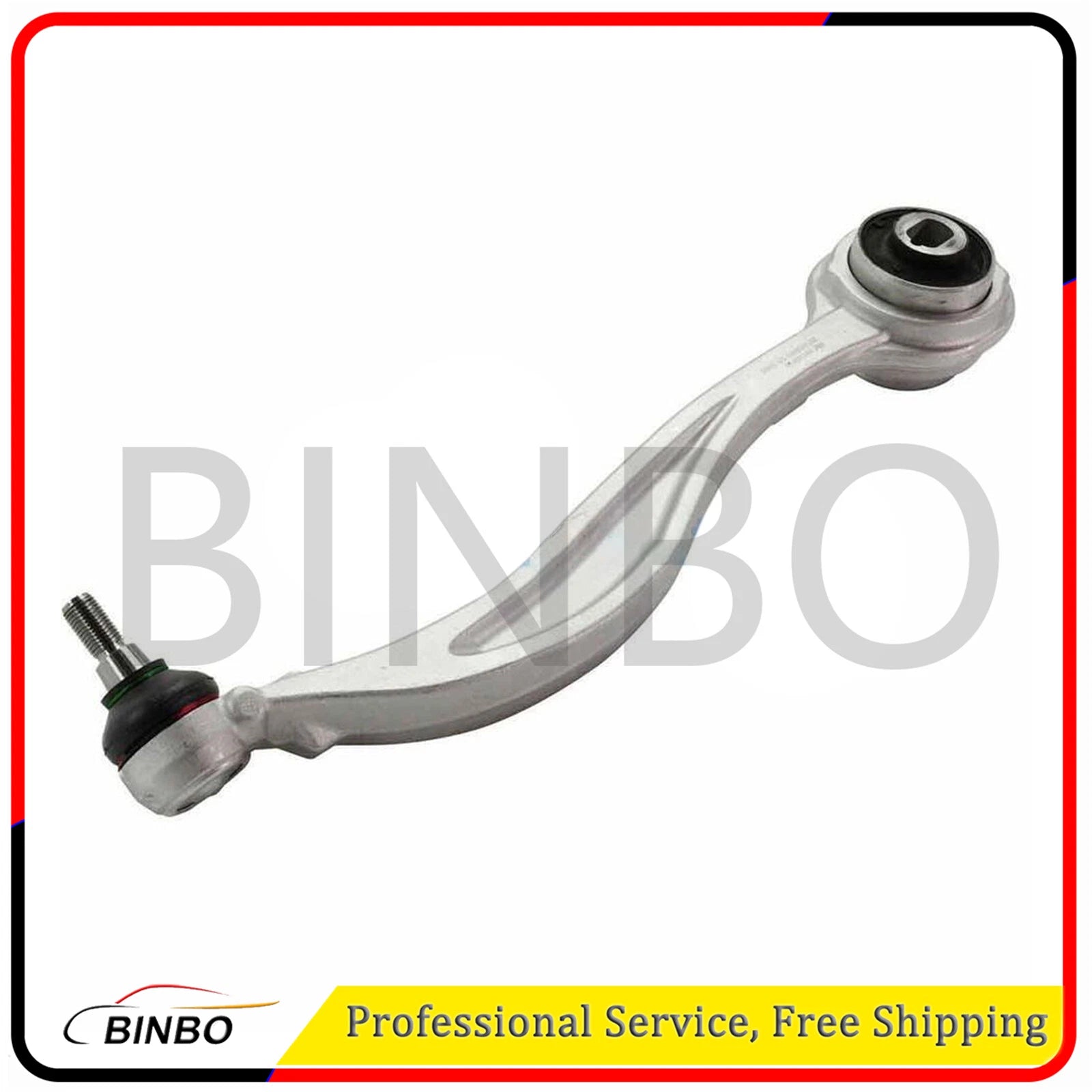 Front Left Suspension Aluminum Control Arm 2043308111 for Benz X204 GLK300GLK350 07FC0E-D4 - KOEEK