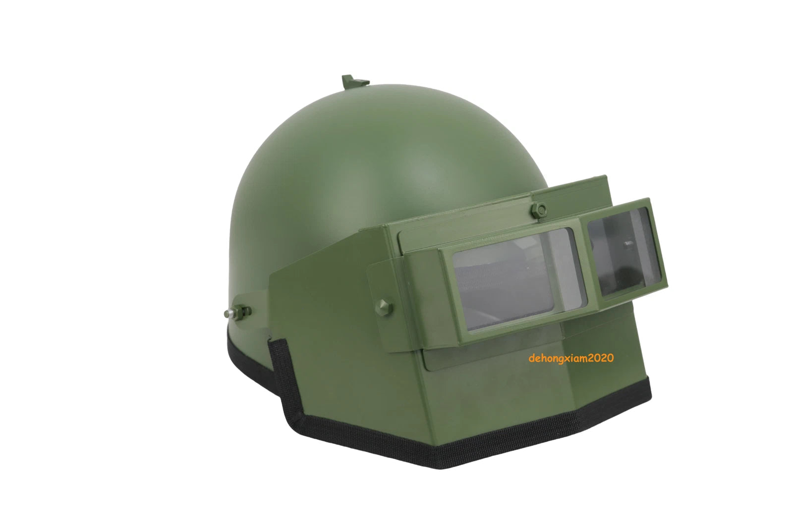 Replica EVI Russia 6BNT Soviet Vityaz-S Helmet Training helmet FRP Face Helmet 07FC0E-D4 - KOEEK