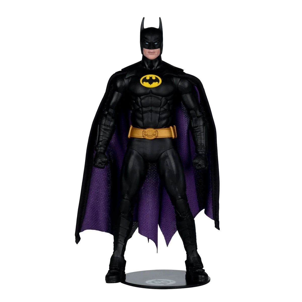 McFarlane Batman 89 DC Page Punchers 7" Action Figure with Comic 07FC0E-D4 - KOEEK