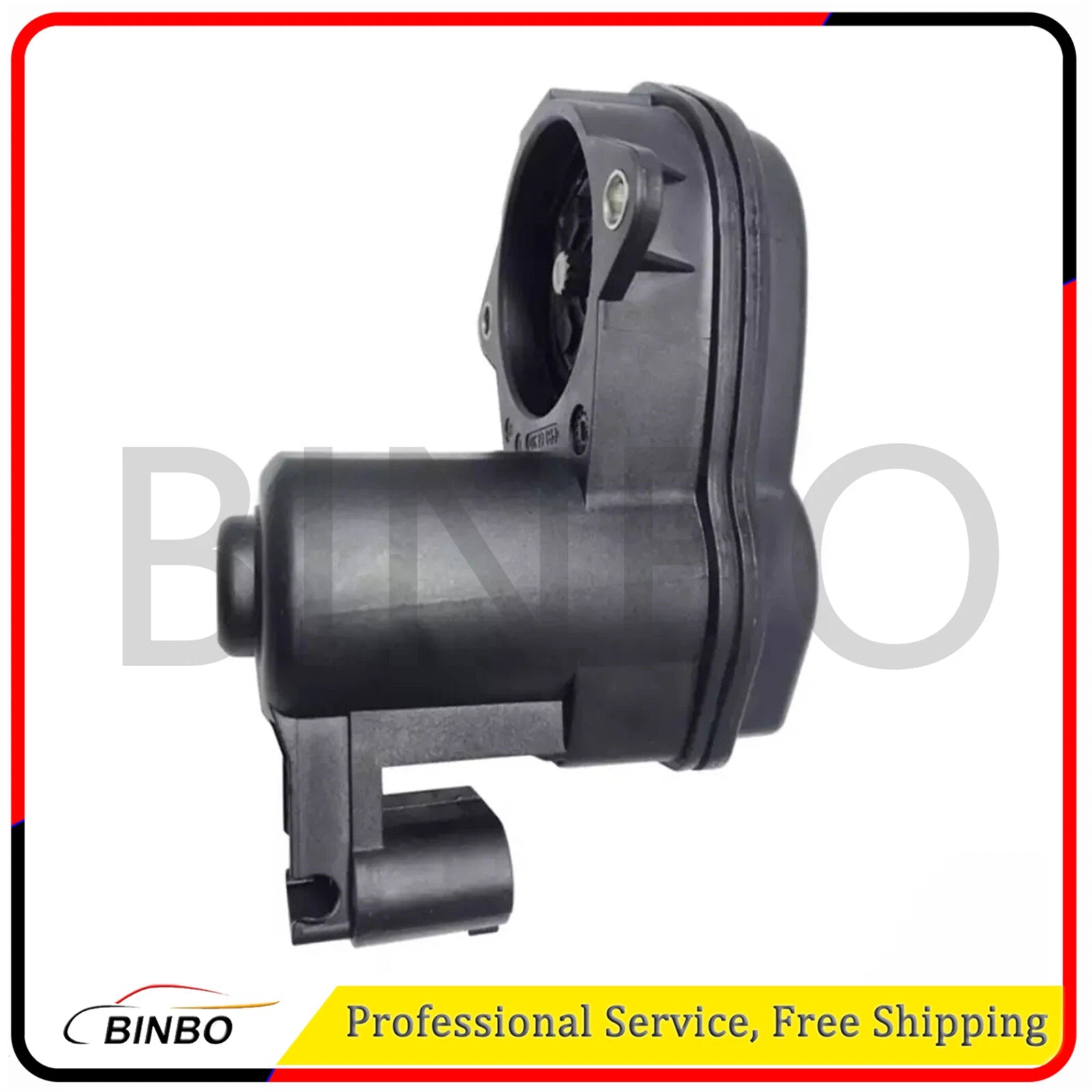 REAR PARK BRAKE ACTUATOR SERVO MOTOR FOR LAND ROVER RANGE ROVER 2013 LR036573 07FC0E-D4 - KOEEK