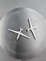 3D printed aircraft model 1/350/400 Chinese WZ-10 unmanned aerial vehicle 07FC0E-D4 - KOEEK