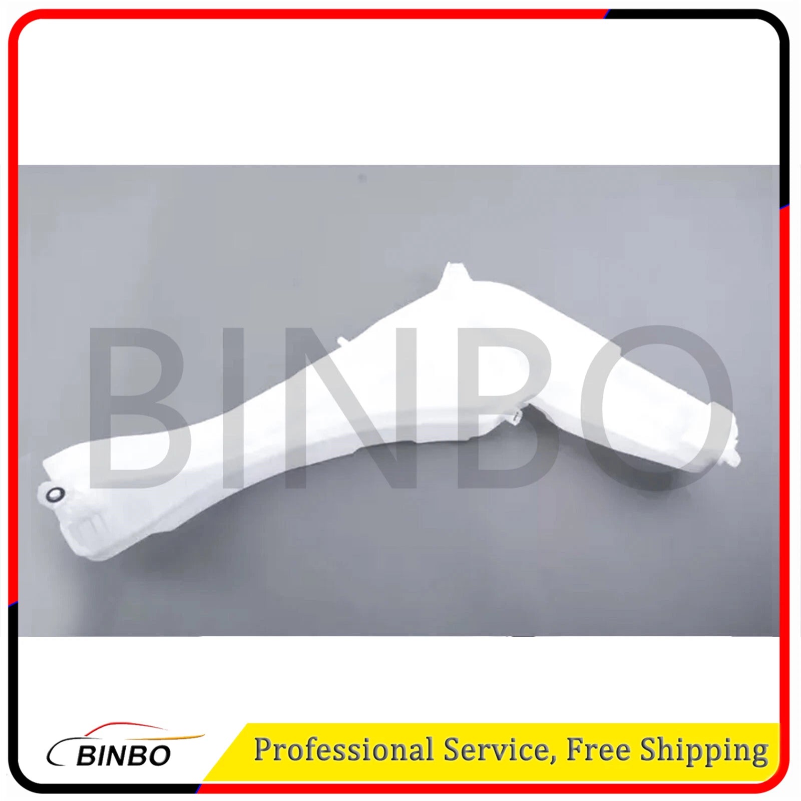 Fit FOR BMW X3 F25 Windshield Fluid Reservoir Tank 7255828 61667255828 BMW - KOEEK
