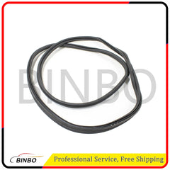 Trunk Lid Weather Seal Strip Gasket F30 F80 For 12-18 BMW 320 328 330 335 340 M3 07FC0E-D4 - KOEEK