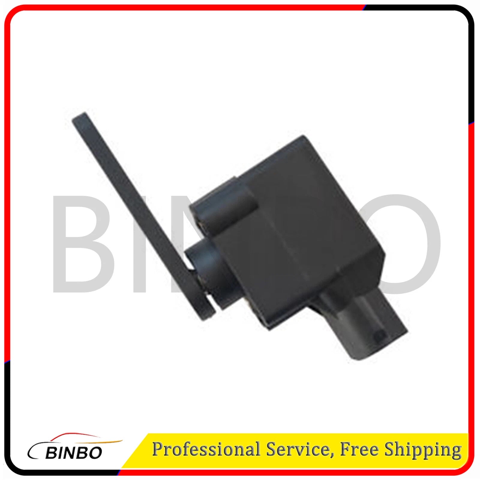 Rear Ride Headlight Level Sensor 37146784697 For BMW X3 E83 Z4 xDrive25i E46 E60 07FC0E-D4 - KOEEK