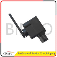 Rear Ride Headlight Level Sensor 37146784697 For BMW X3 E83 Z4 xDrive25i E46 E60 07FC0E-D4 - KOEEK