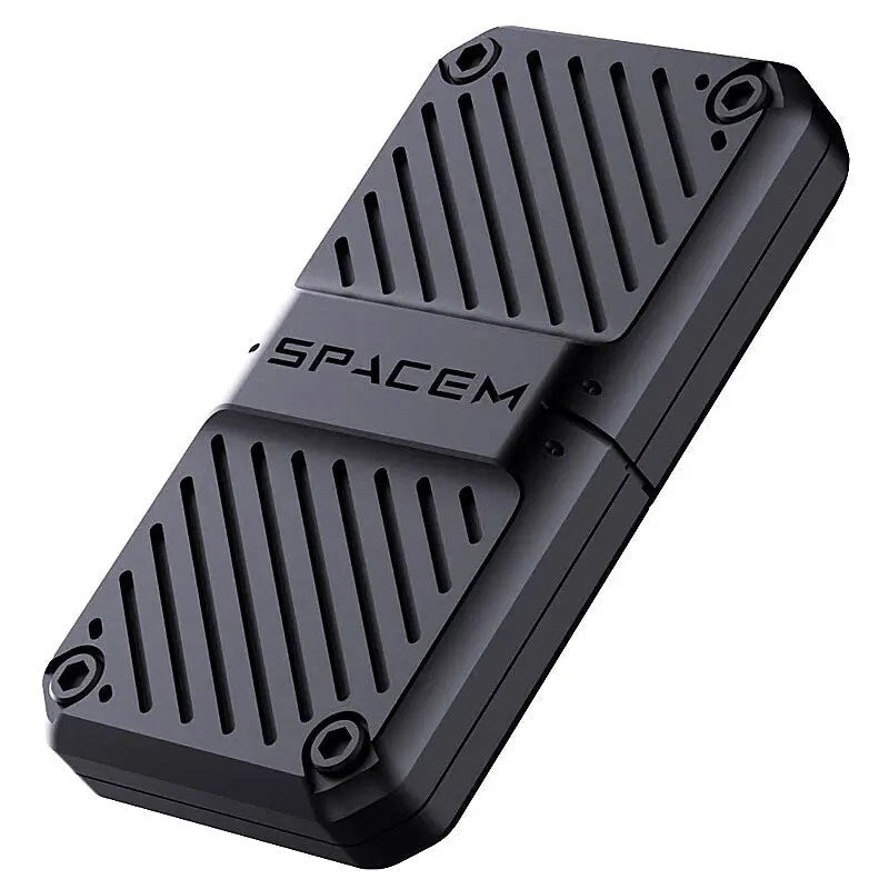 EDC Toy Light Chaser Haptic Slider EDC Fidget Slider Adult Fidget Toys ADHD Tool 07FC0E-D4 - KOEEK