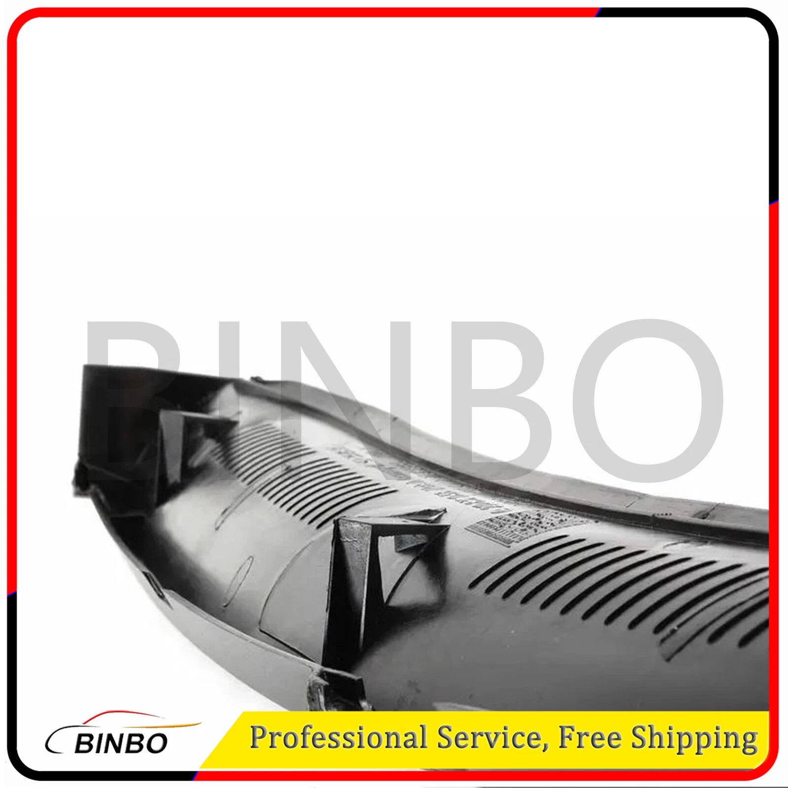 Windshield Wiper Cowl Screen Cover 2108311058 2108310958 For E Class E300 E320 07FC0E-D4 - KOEEK