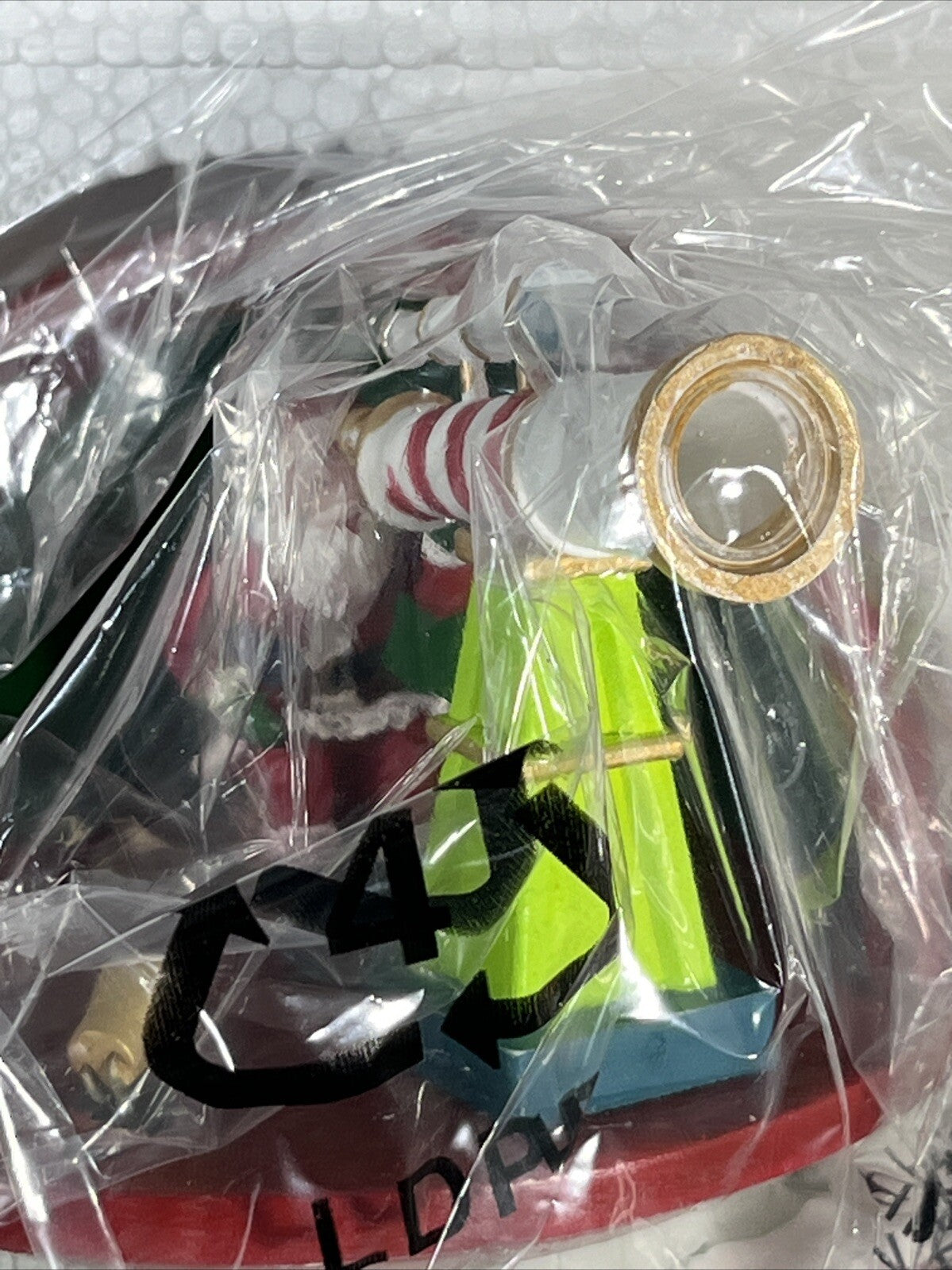 Lemax Christmas Village Lighted Santa's Stratospheric Observatory, #15801 LEMAX - KOEEK