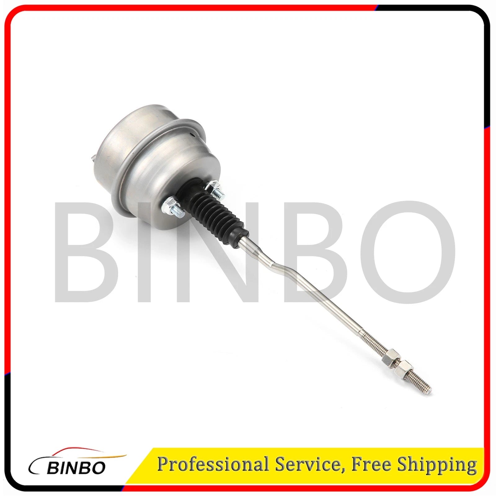 Turbo Charger Wastegate Actuator For Mercedes-Benz W176 C117 X156 1330900280 07FC0E-D4 - KOEEK