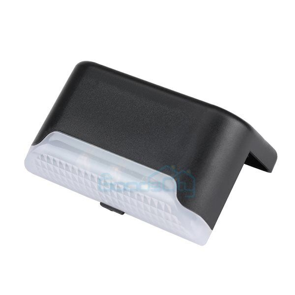 ny Solar Luces De Calle luz de pared LED Con Sensor Para Exterior Patio Jardin