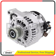 Alternator for BMW F22 F30 F32 F10 F25 E89 320i 13-18 228i 328i 528i X3 170A 07FC0E-D4 - KOEEK