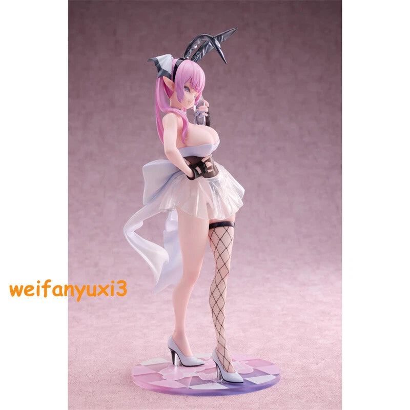 Solarain  Character Bibi Chill Bunny ver. 1/6 Figure Model Doll Toys SOLARAIN - KOEEK