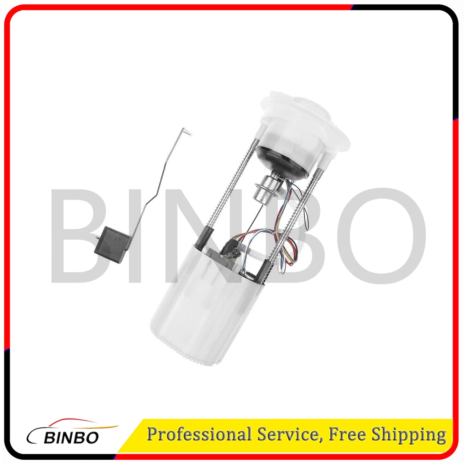 Fuel Pump Module Assembly with Sending Unit for Audi Q5 SQ5 2014-2017 8R0919051E 07FC0E-D4 - KOEEK
