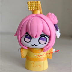 Anime NIKKE:The Goddess of Victory Doro Pvc Figure Model Collection Decor Gift 07FC0E-D4 - KOEEK
