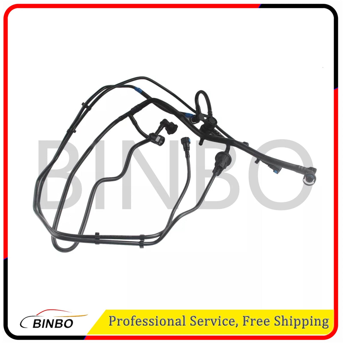 1*Fuel Vapor Tank Solenoid Valve LR045109 For Land Rover Evoque Discovery Sport 07FC0E-D4 - KOEEK