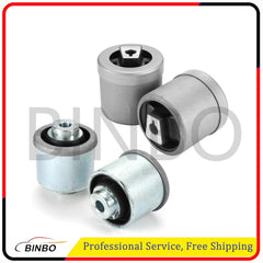 Front Lower Control Arm Bushings For Rolls-Royce Phantom LSLS RR1 RR2 2004-2012 07FC0E-D4 - KOEEK