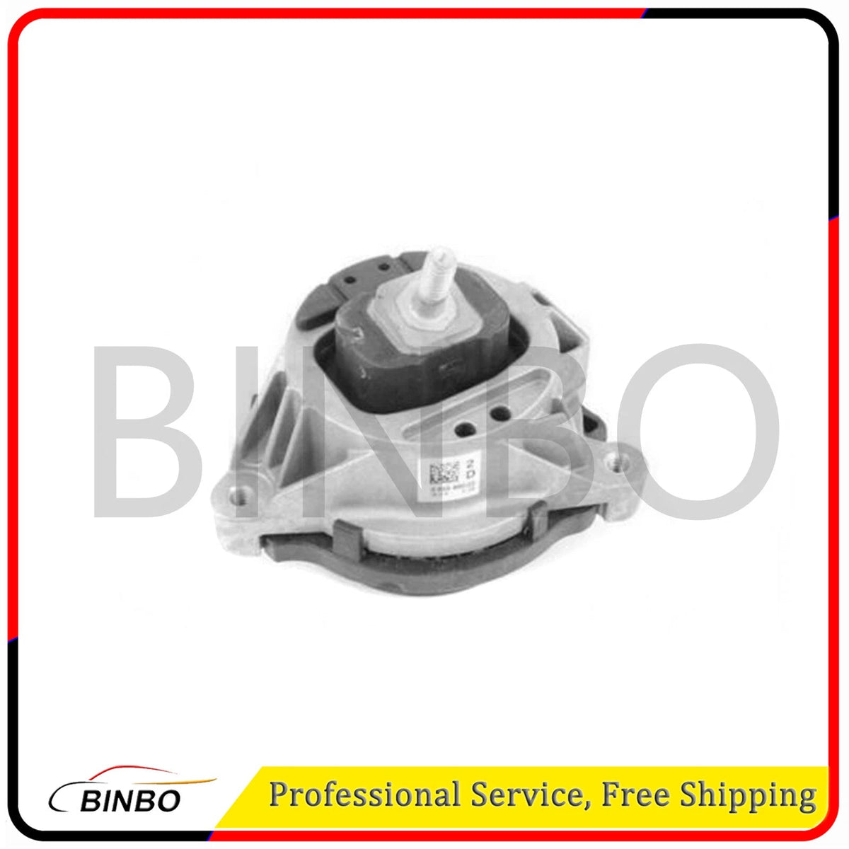 1Pcs Engine mount Right Side for BMW F20 F30 M135i M235i M240i 335i 435i N55 07FC0E-D4 - KOEEK