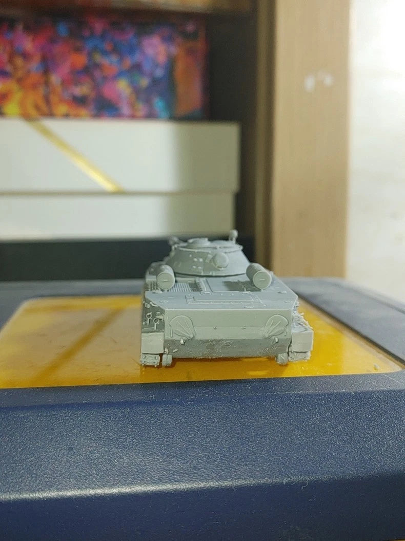 3D Printing Kit 1/72/48/87 Soviet Union Pt-76B Amphibious Tank 07FC0E-D4 - KOEEK
