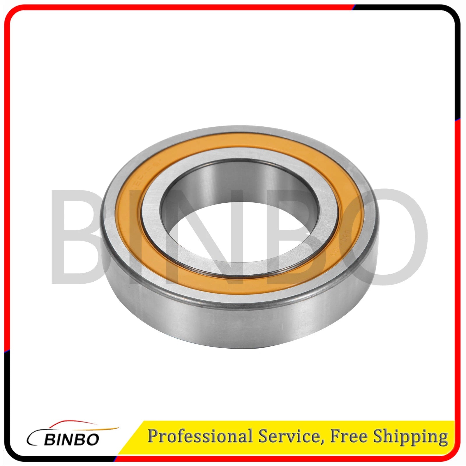 1 Pc Steering Gear Bearing  Steering Bearing 50x90x20mm For BMW BENZ 07FC0E-D4 - KOEEK