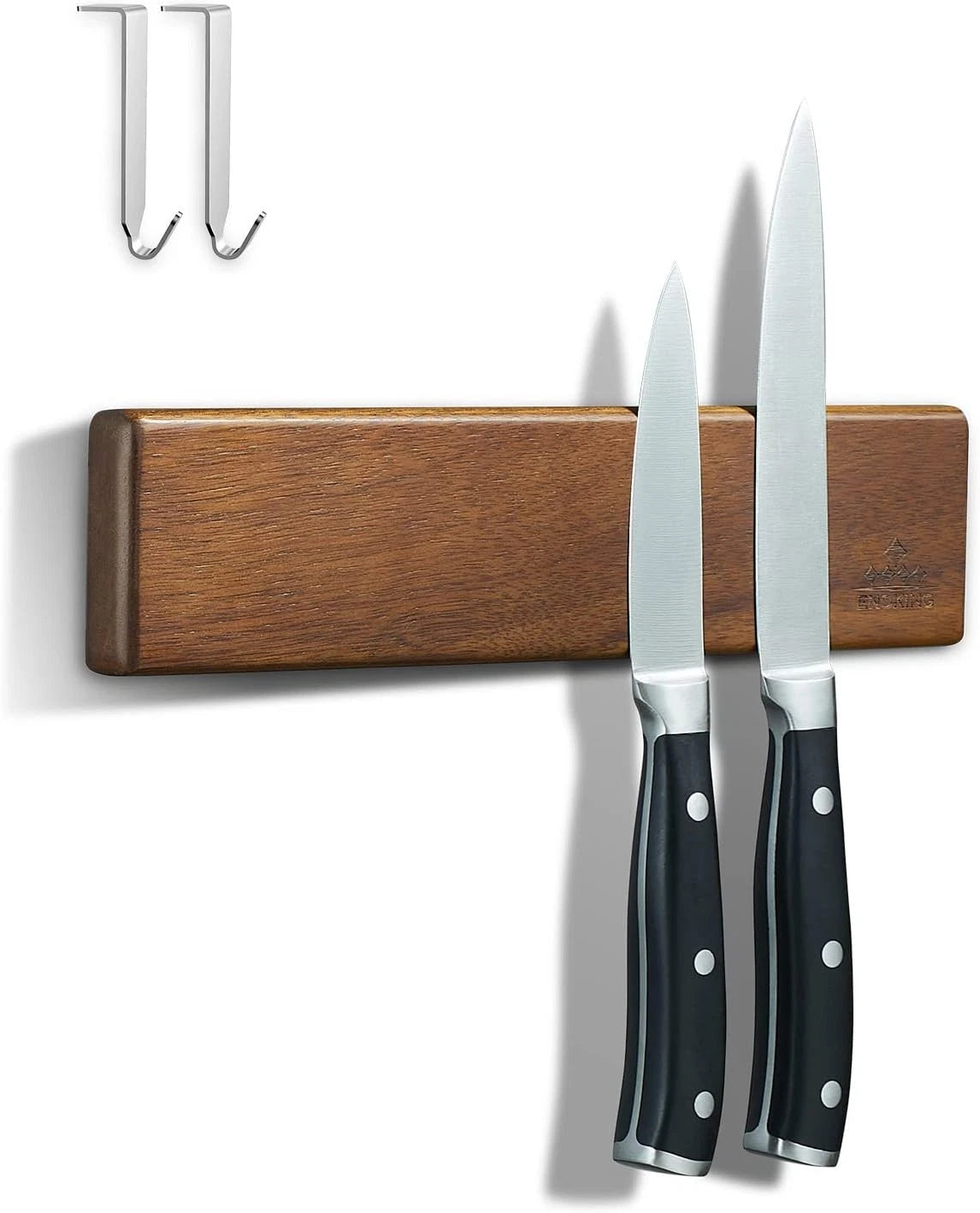 Magnetic Knife Holder for Wall, 10 Inch Powerful Magnetic Knife Holder 07FC0E-D4 - KOEEK