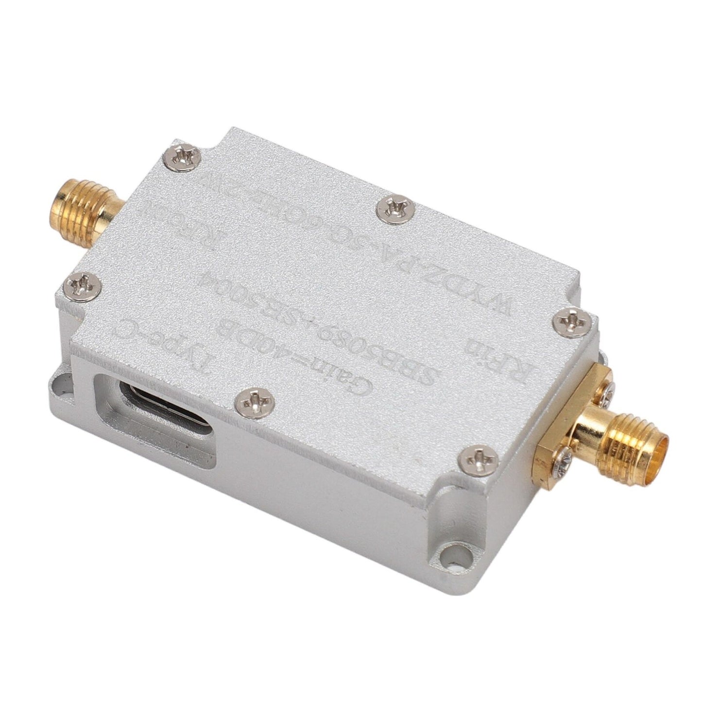 new 5G‑6GHz 2W RF Power Amplifier SBB5089 SE5004 High Gain Low Noise Amplifier For 5 koeek - KOEEK