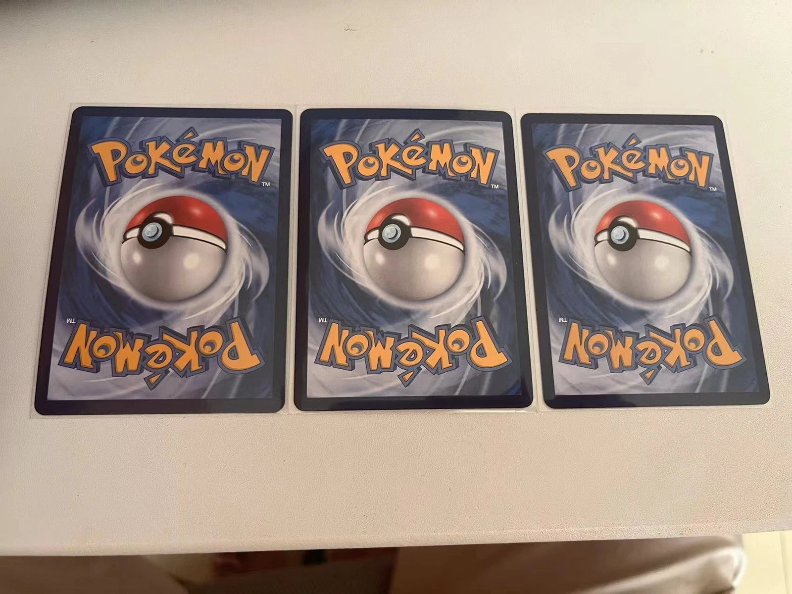 IN STOCK Pokemon S-Chinese Pikachu 3 Cards CS5aC-017 CSM2.5C-013 CS4DaC-127 NM 07FC0E-D4 - KOEEK