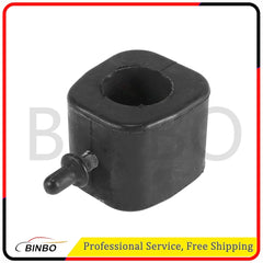2pcs Rubber Front Stabilizer Sway Bar Bushing 2533230165 For Benz C253 GLC 200 07FC0E-D4 - KOEEK